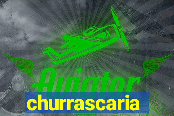 churrascaria salvador bahia